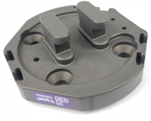 WINGMAN Automatic Cobot Tool Changer