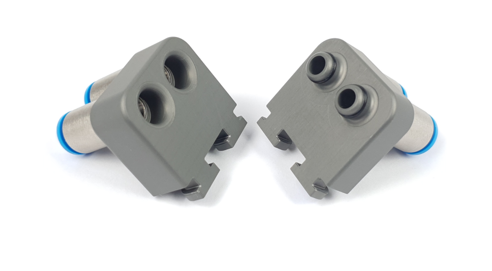 WINGMAN Automatic Cobot Tool Changer