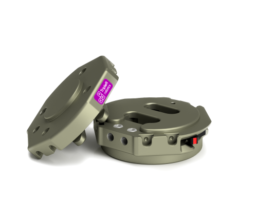 WINGMAN Automatic Cobot Tool Changer